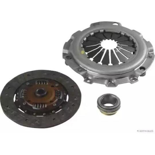 J2000901 - Clutch Kit 