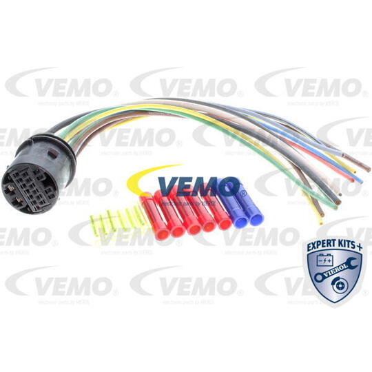 V40-83-0025 - Repair Set, harness 