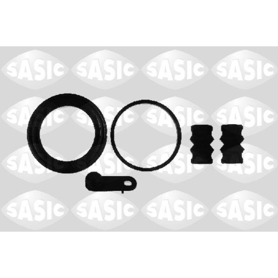 SCK0264 - Repair Kit, brake caliper 