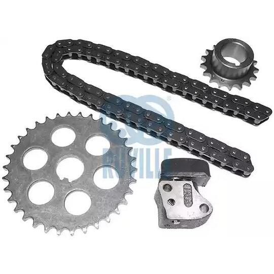 3459040S - Timing Chain Kit 