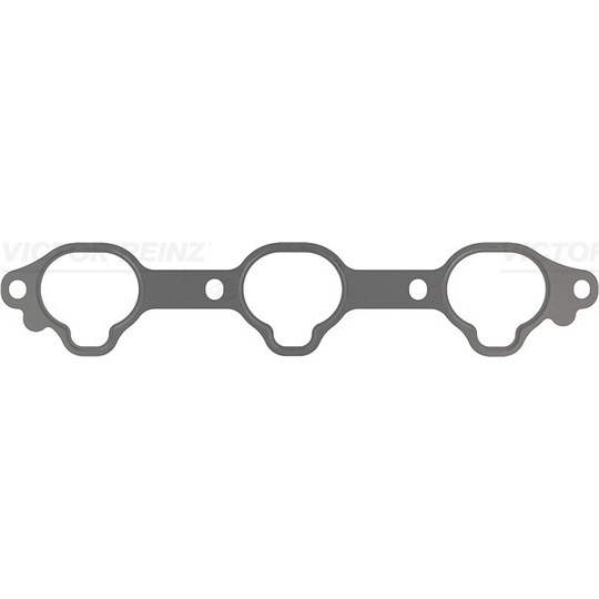 71-53682-00 - Gasket, intake manifold 