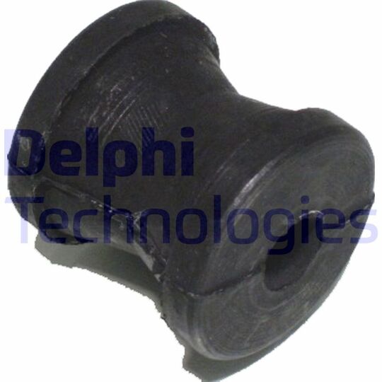 TD469W - Control Arm-/Trailing Arm Bush 