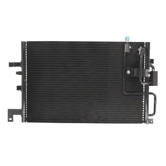 KTT110064 - Condenser, air conditioning 