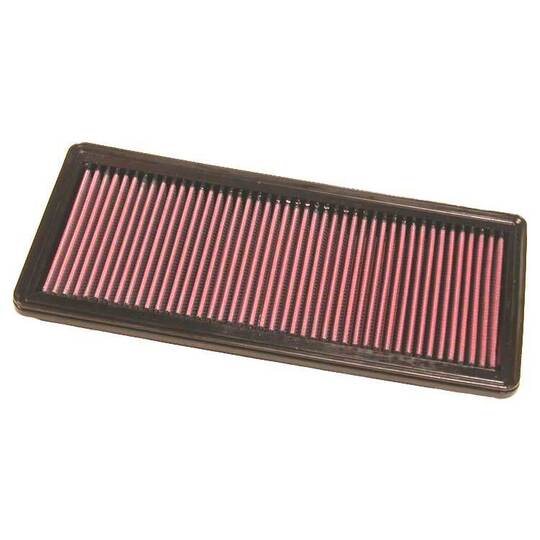 33-2842 - Air filter 