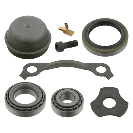 05422 - Wheel Bearing Kit 