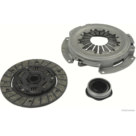 J2001175 - Clutch Kit 