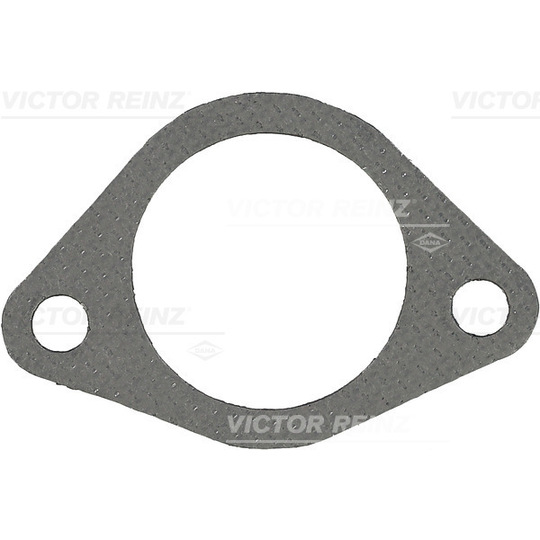 71-24203-20 - Gasket, intake manifold 