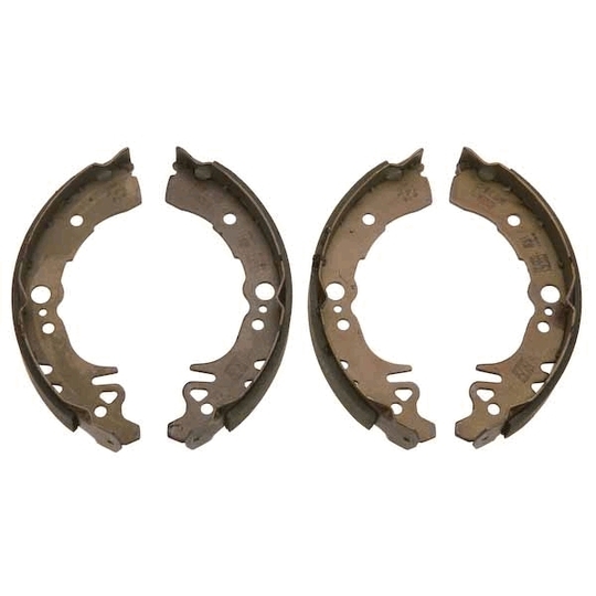 GS8761 - Brake Shoe Set 