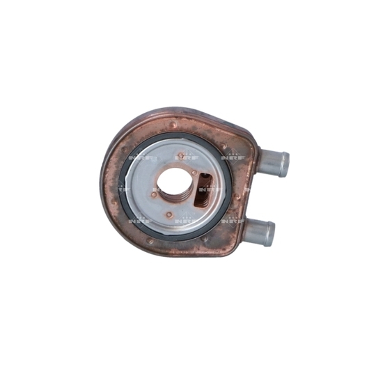 31303 - Oil Cooler, engine oil 