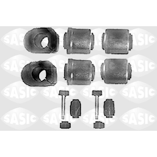 405A416S - Repair Kit, stabilizer suspension 