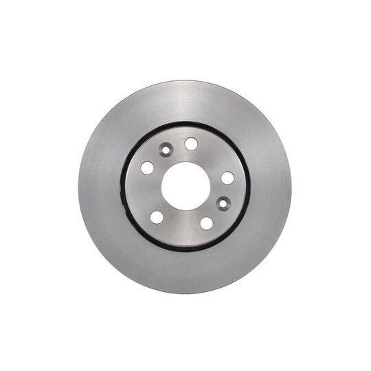 0 986 479 555 - Brake Disc 