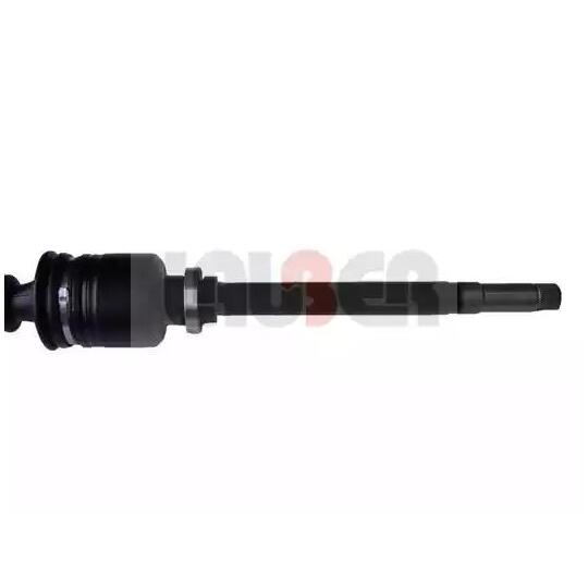 88.1101 - Drive Shaft 