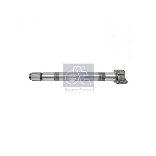 4.64847 - Brake Shaft 