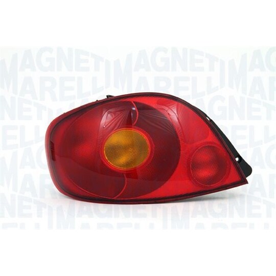 720121118012 - Combination Rearlight 