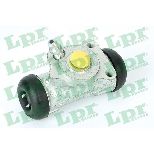 5548 - Wheel Brake Cylinder 