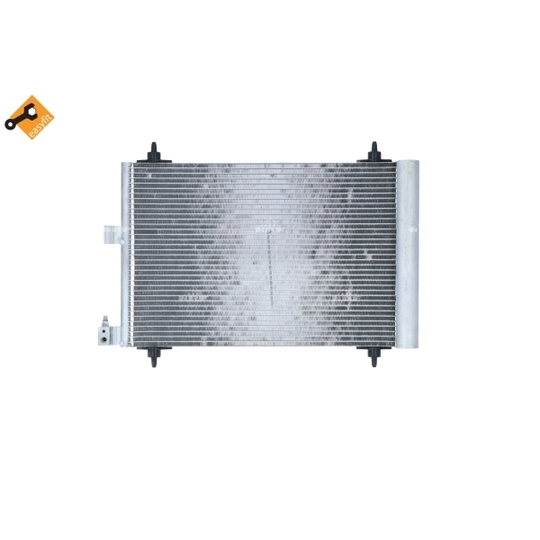 35414 - Condenser, air conditioning 