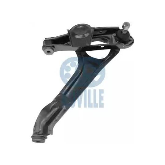 935869 - Track Control Arm 