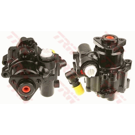 JPR422 - Hydraulic Pump, steering system 