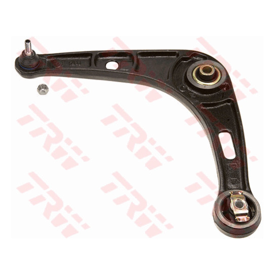 JTC911 - Track Control Arm 