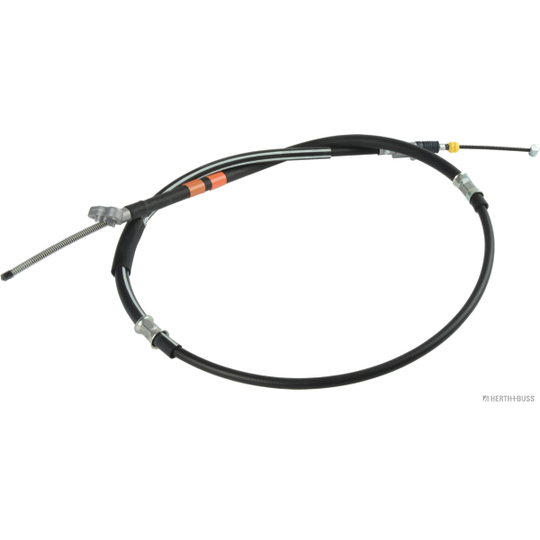J3932069 - Cable, parking brake 
