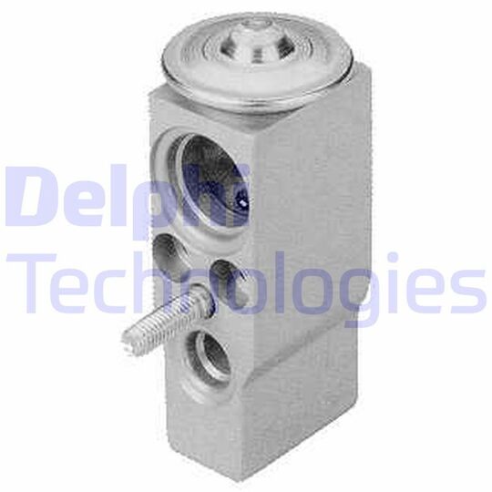 TSP0585046 - Expansion Valve, air conditioning 