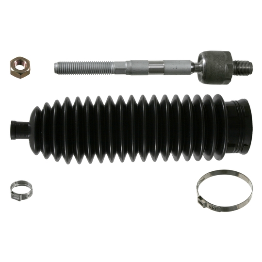 22798 - Repair Kit, tie rod axle joint 