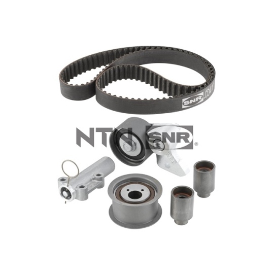 KD457.63 - Timing Belt Set 