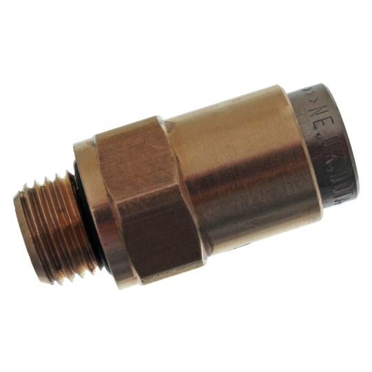 22208 - Connector, compressed air line 