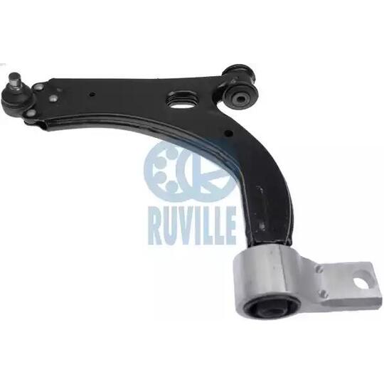 935266 - Track Control Arm 