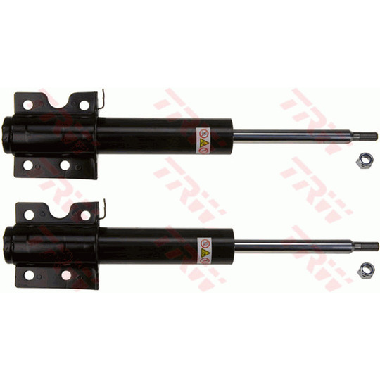 JGM593T - Shock Absorber 