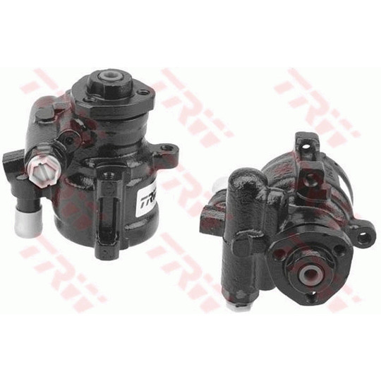 JPR258 - Hydraulic Pump, steering system 