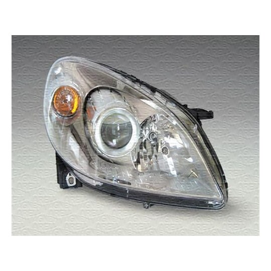 710301220202 - Headlight 