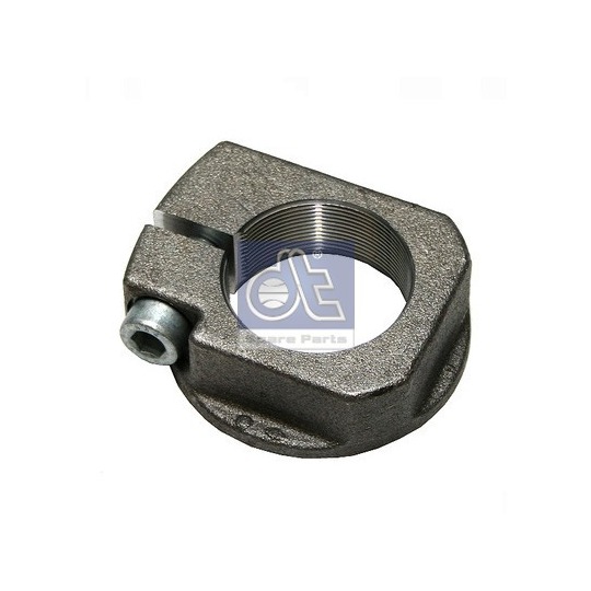 4.40294 - Axle Nut, drive shaft 