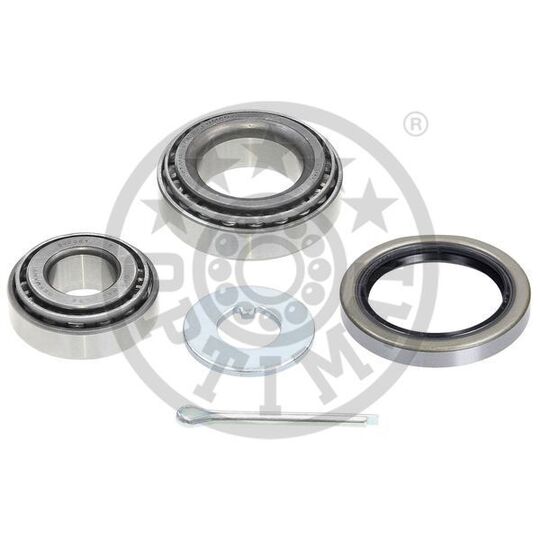 982561 - Wheel Bearing Kit 