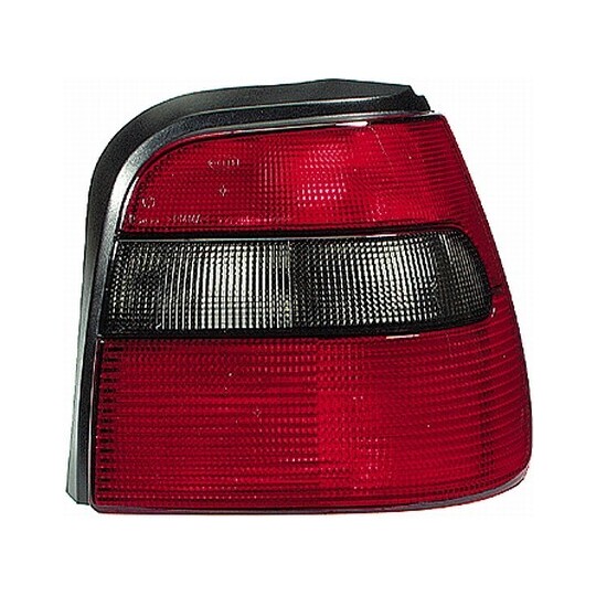 9EL 246 201-011 - Combination Rearlight 