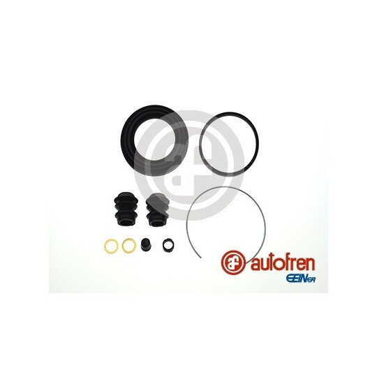 D41201 - Repair Kit, brake caliper 