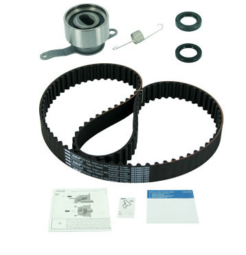 VKMS 93601 - Timing Belt Kit 