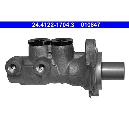 24.4122-1704.3 - Brake Master Cylinder 