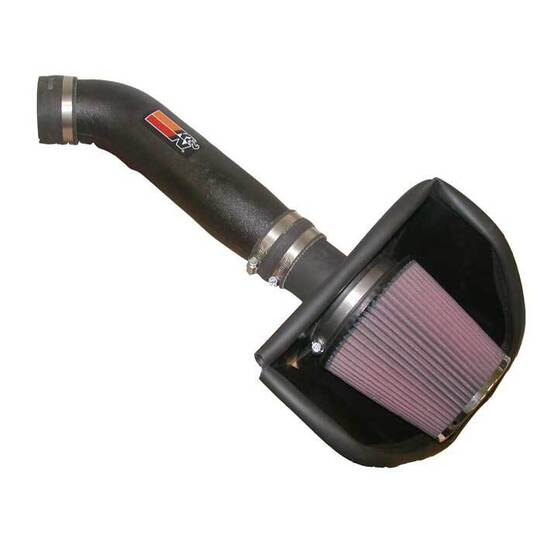 57-6013 - Air Intake System 