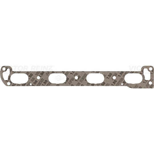 71-27681-00 - Gasket, intake manifold 