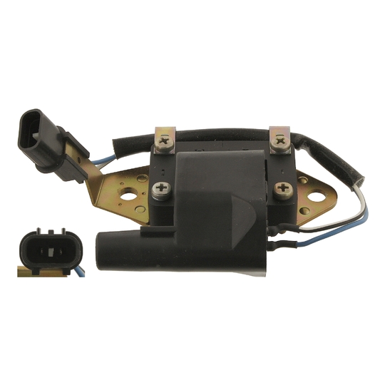 30713 - Ignition coil 
