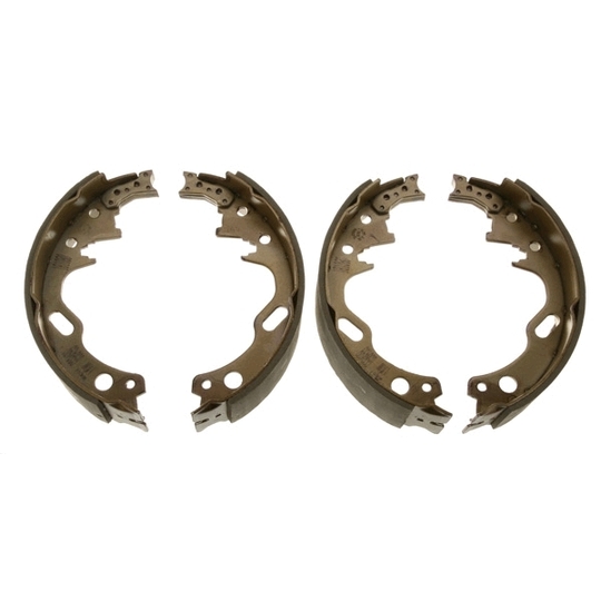 GS8499 - Brake Shoe Set 