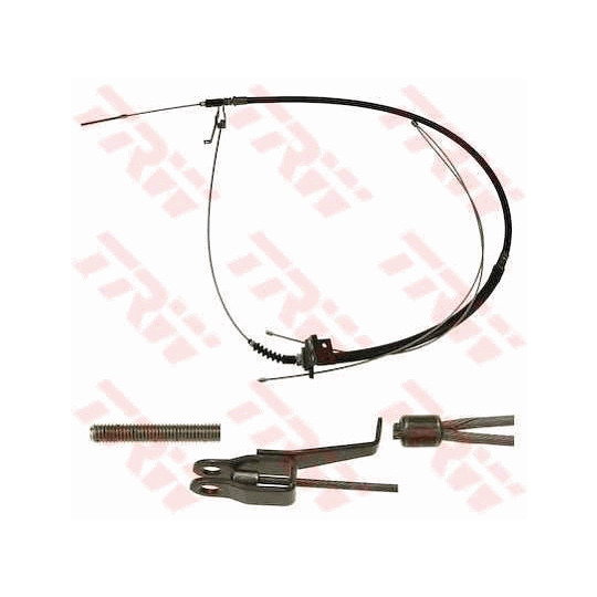 GCH2385 - Cable, parking brake 