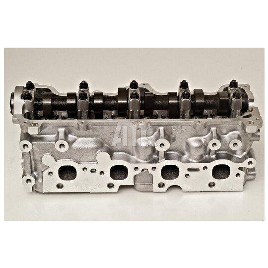 908651 - Cylinder Head 