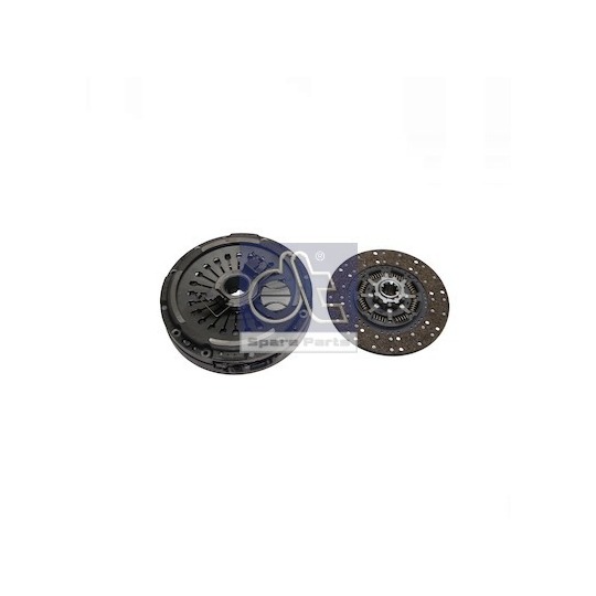 2.93083 - Clutch Kit 