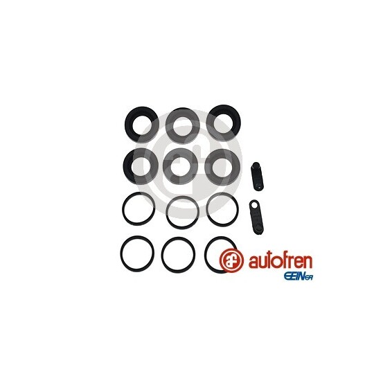 D41724 - Repair Kit, brake caliper 