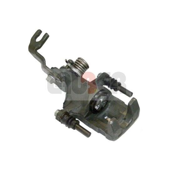 77.1284 - Brake Caliper 