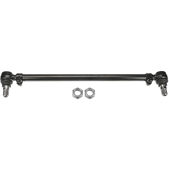 JTR4262 - Centre Rod Assembly 