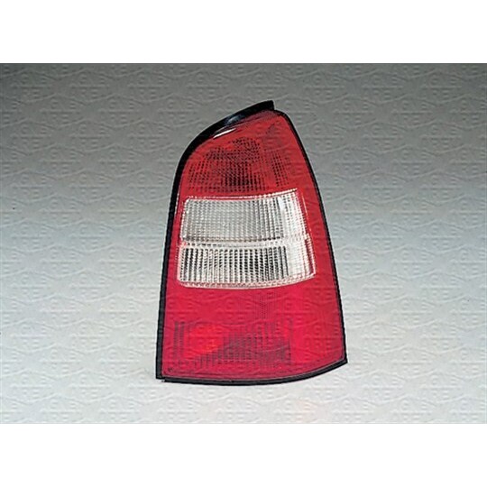 712376509879 - Combination Rearlight 