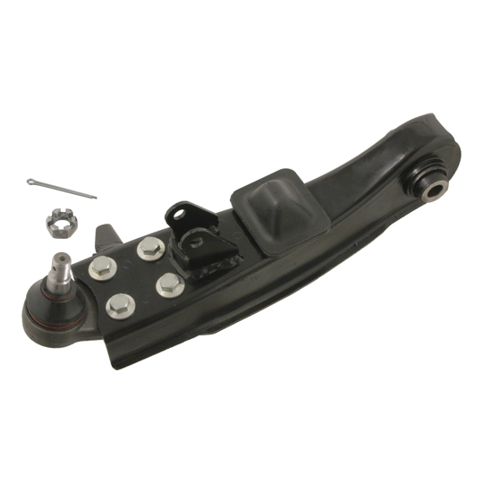 30015 - Track Control Arm 